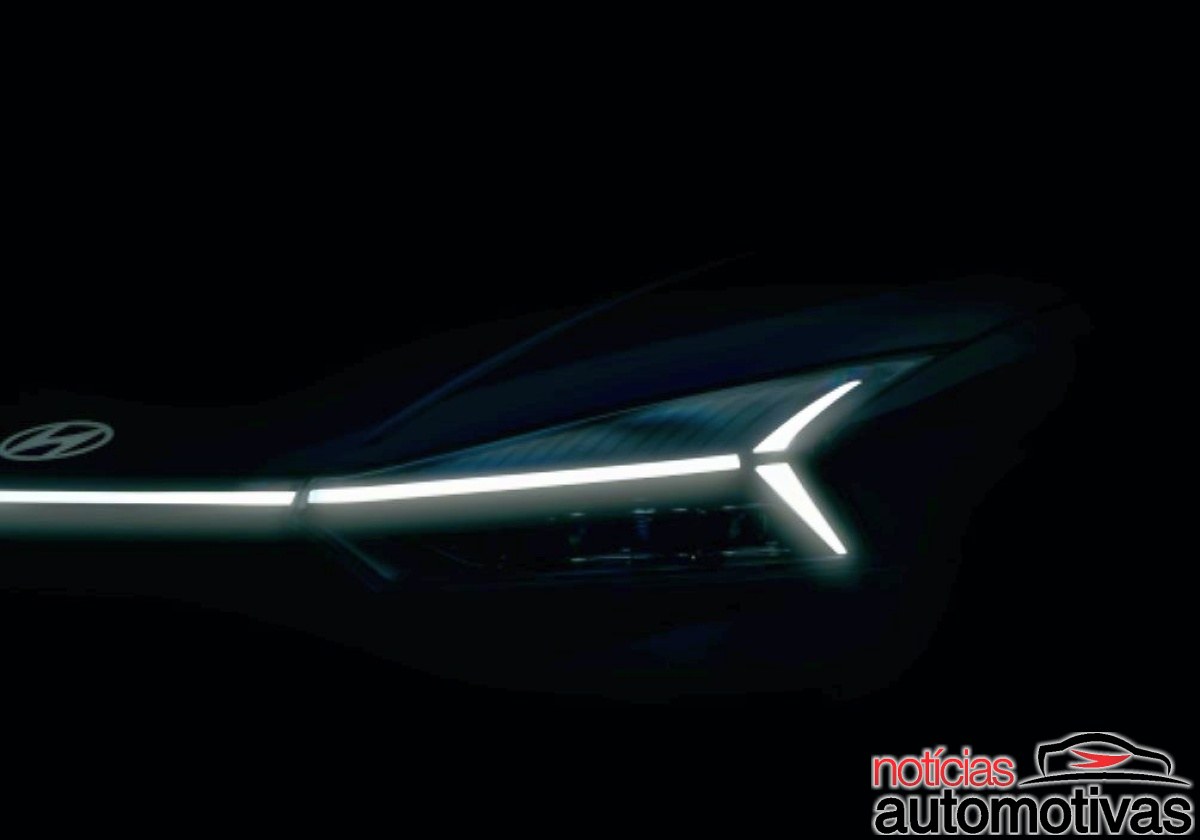 Hyundai Suv Teaser 2 Hyundai Suv Teaser 2