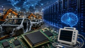 Industria Medo Ia