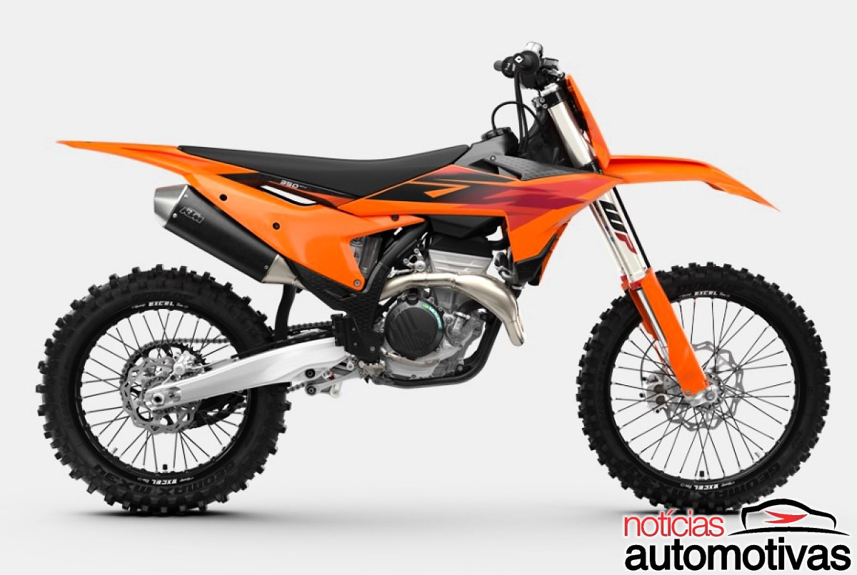 Ktm 350 Sxf