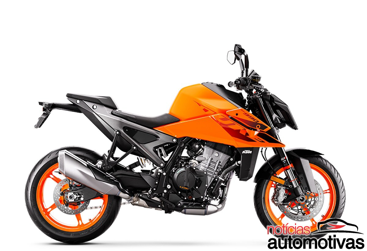 Após comprar 76% da KTM AG, Bajaj reorganiza operação brasileira e coloca KTM e Husqvarna sob seu comercial, com estratégia prometida para este ano