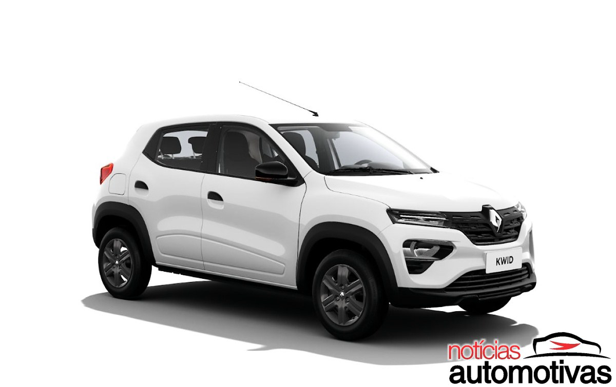 Kwid Zen