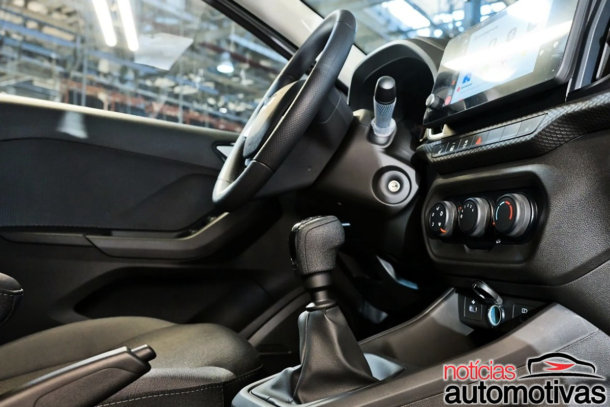Lada Iskra Perua 2