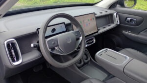 Leapmotor B10 Avaliacao Na 19
