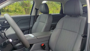Leapmotor B10 Avaliacao Na 20