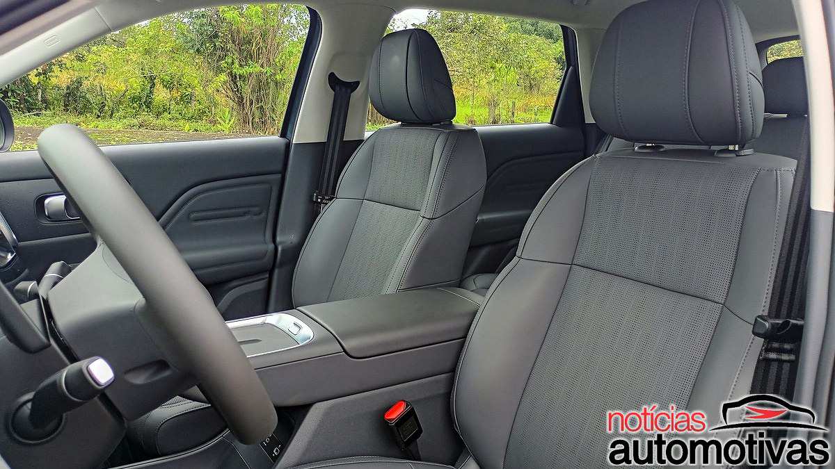 Leapmotor B10 Avaliacao Na 20