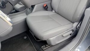 Leapmotor B10 Avaliacao Na 21