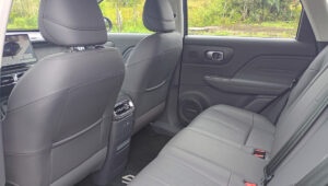 Leapmotor B10 Avaliacao Na 24