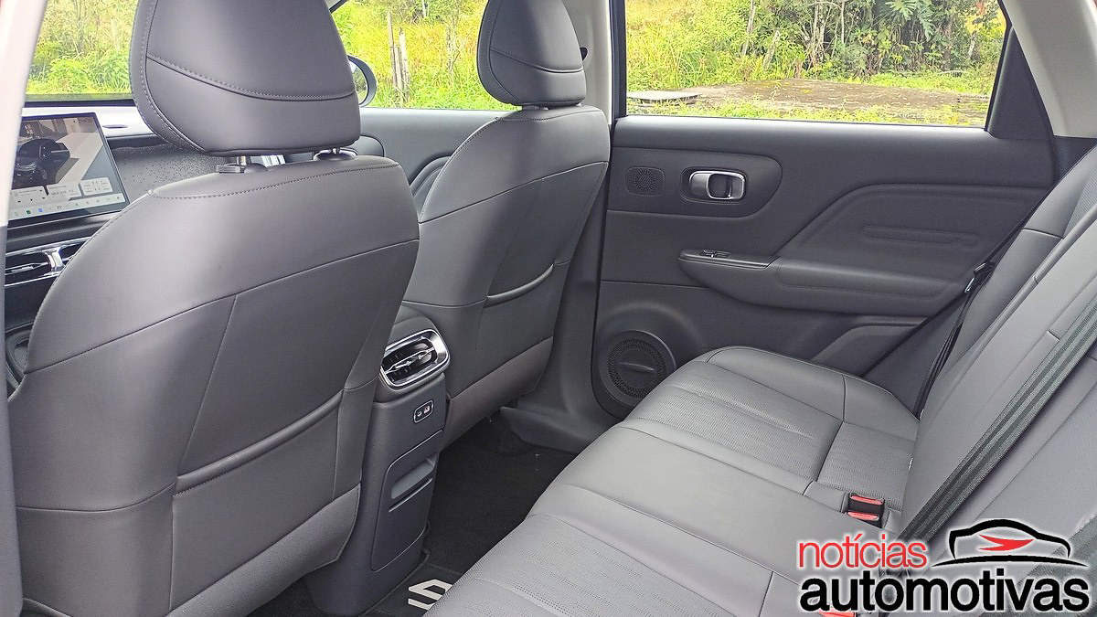 Leapmotor B10 Avaliacao Na 24