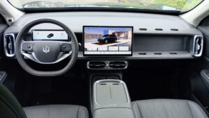 Leapmotor B10 Avaliacao Na 27