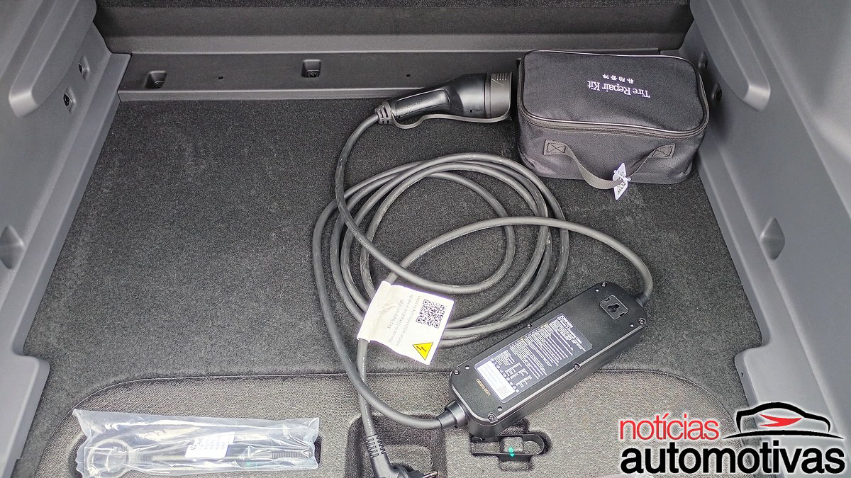 Leapmotor B10 Avaliacao Na 47