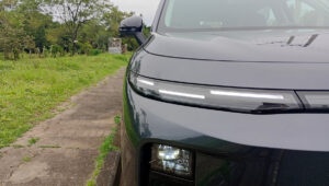 Leapmotor B10 Avaliacao Na 5