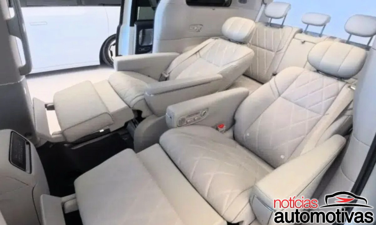 Leapmotor D99 Concessionarias 3