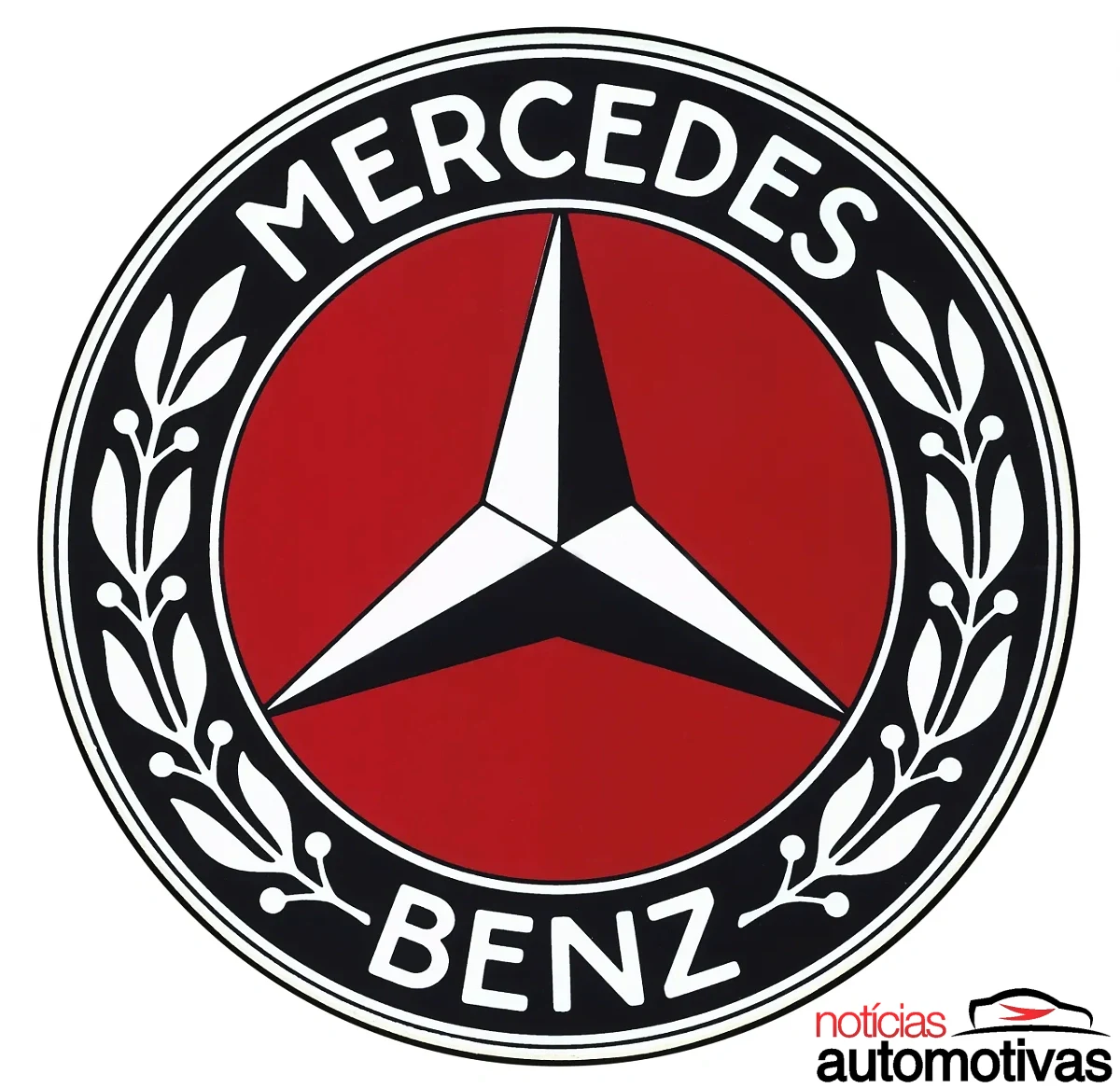 Mercedes Benz 1