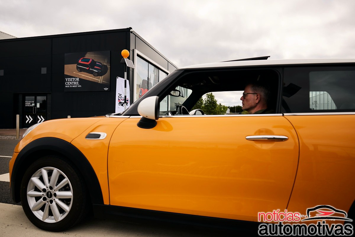 Mini Cooper D 1 000 000 Km 4