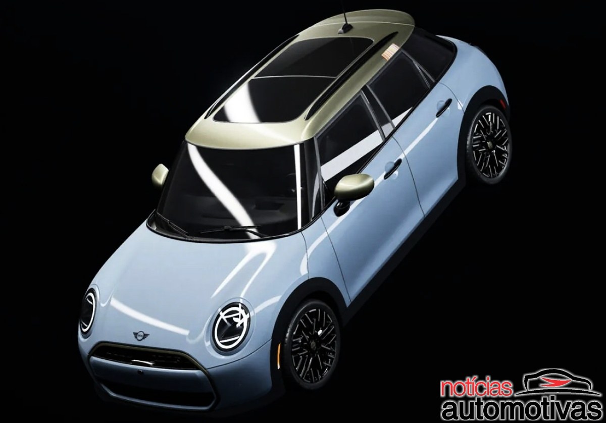 A Mini resolveu “virar sneaker” e copiar os drops da Fiat: oito séries especiais, escassez fabricada e um marketing que promete mais do que vende