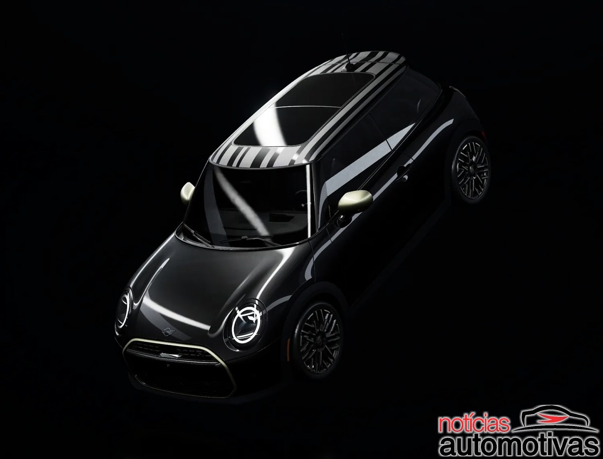 Mini Iconic Drops 3
