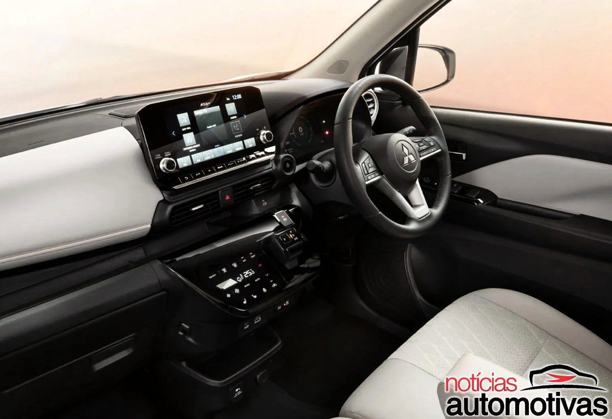 Mitsubishi Ek Cross 2027 4