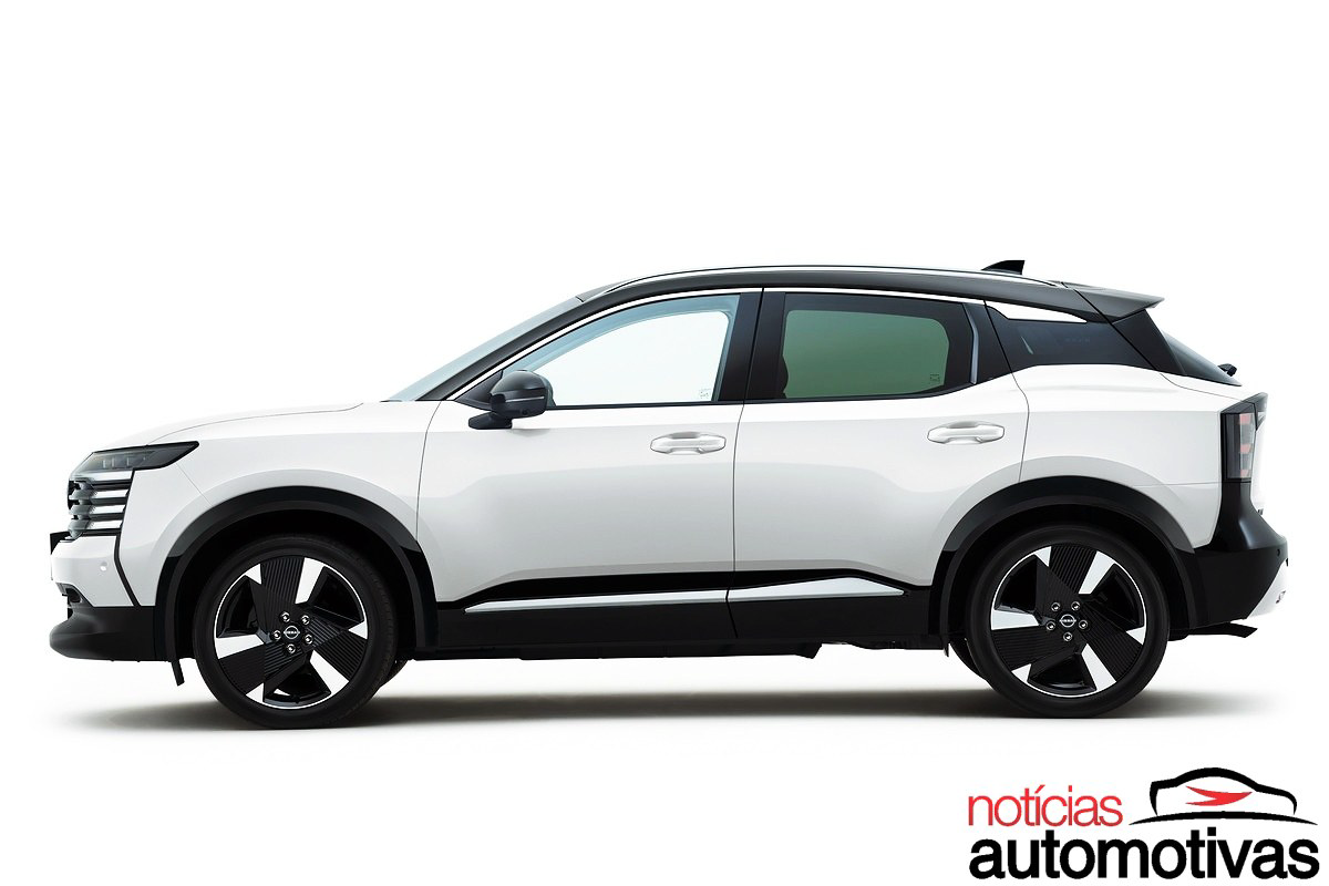 Nissan Kicks E Power 2
