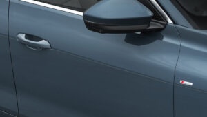 Novo Audi Q7 Teaser