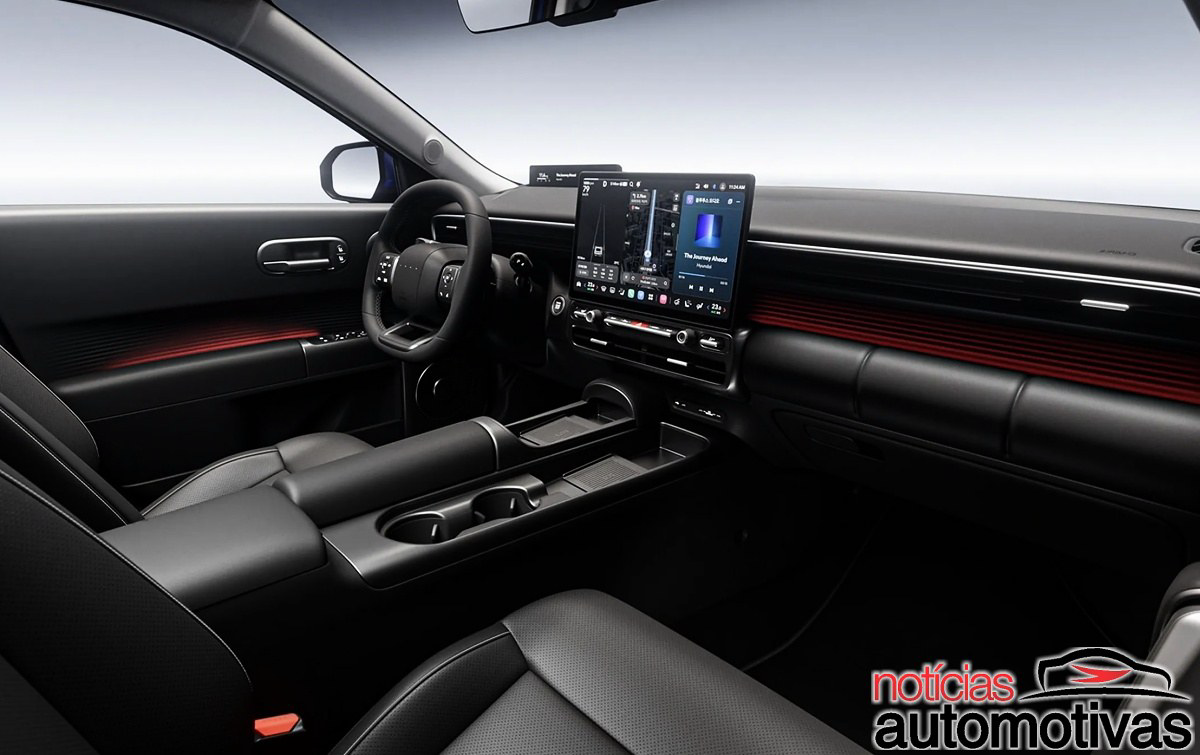 Novo Hyundai Elantra Avante 4