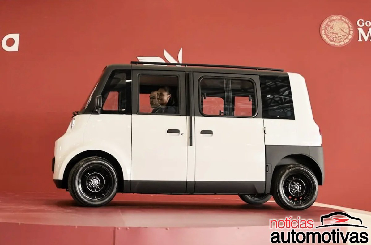 Olinia Ev Mexicano 2