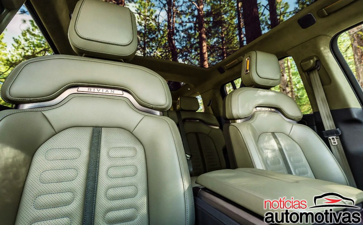 Rivian Forest Edge 1 Rivian Forest Edge 1