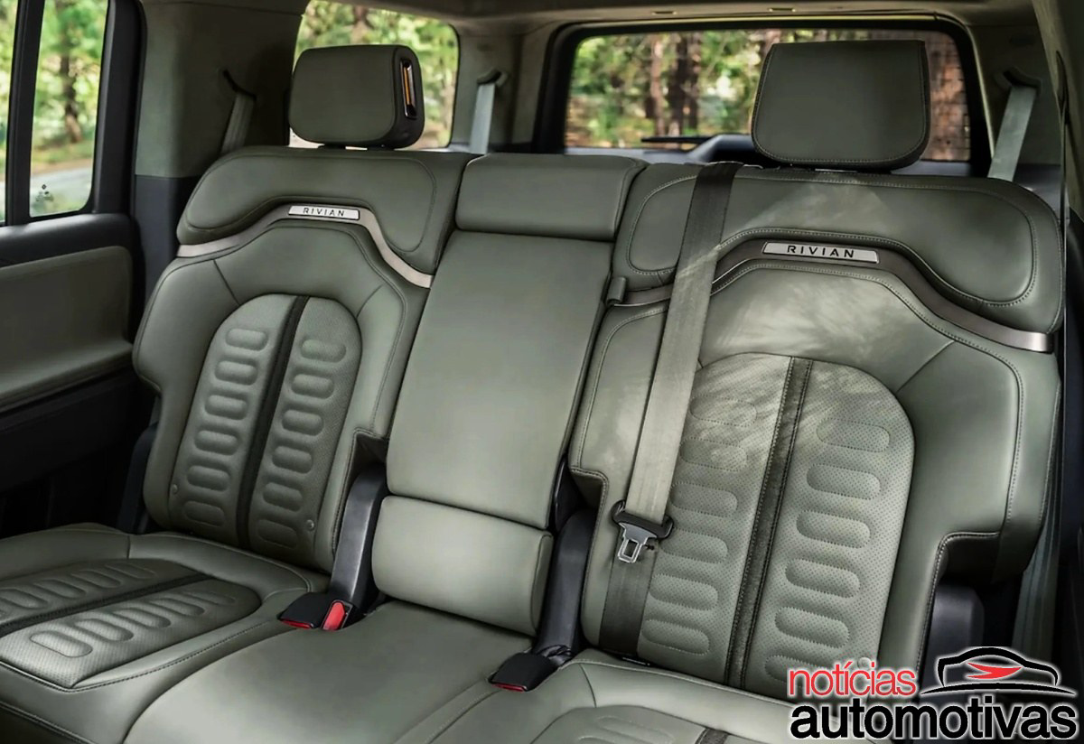 Rivian Forest Edge 2 Rivian Forest Edge 2