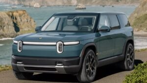 Rivian R2 Lancamento 4