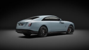 Rolls Royce Spectre Series Ii 11