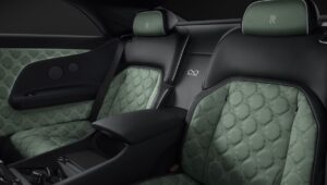 Rolls Royce Spectre Series Ii 12