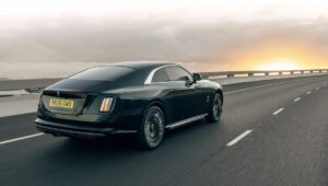 Rolls Royce Spectre Series Ii 2