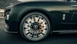 Rolls Royce Spectre Series Ii 4