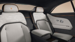 Rolls Royce Spectre Series Ii 5