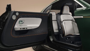 Rolls Royce Spectre Series Ii 6