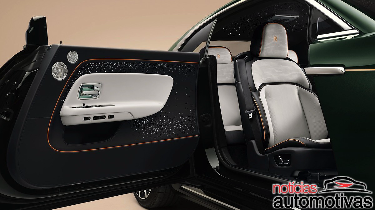 Rolls Royce Spectre Series Ii 6