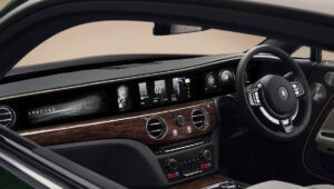 Rolls Royce Spectre Series Ii 7