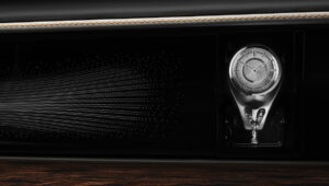 Rolls Royce Spectre Series Ii 8