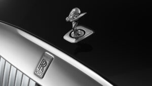Rolls Royce Spectre Series Ii 9