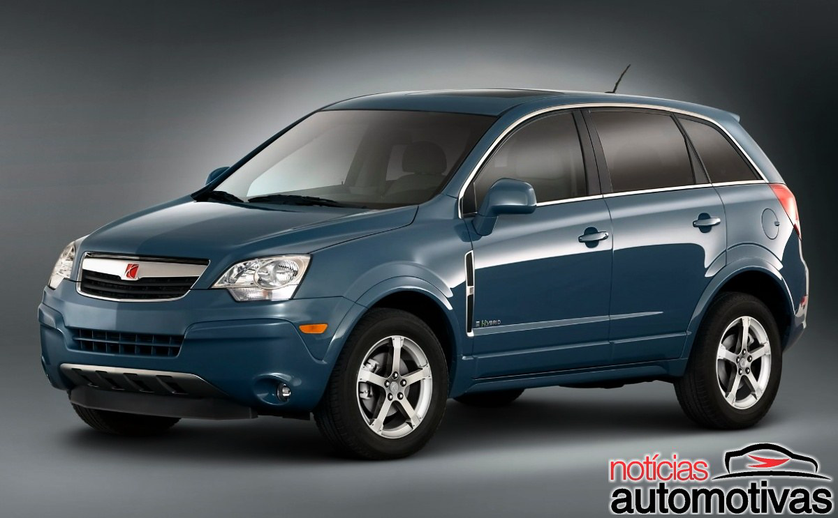 Saturn Vue