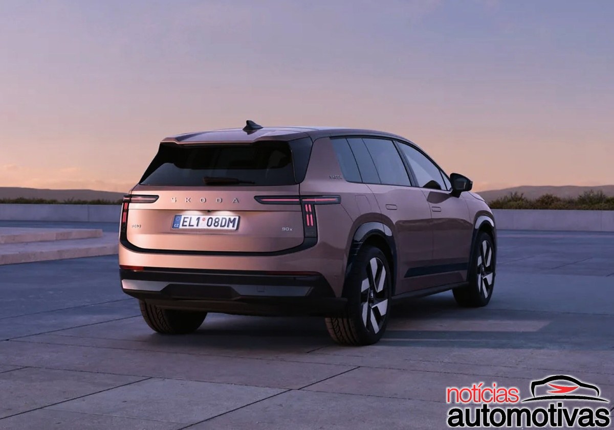Skoda Peaq Oficial 3 Skoda Peaq Oficial 3