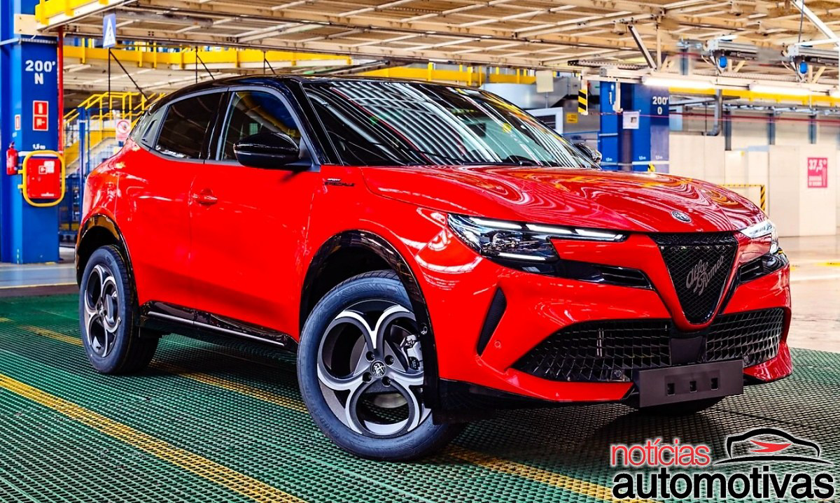 Stellantis 500 000 Suvs Compactos 4