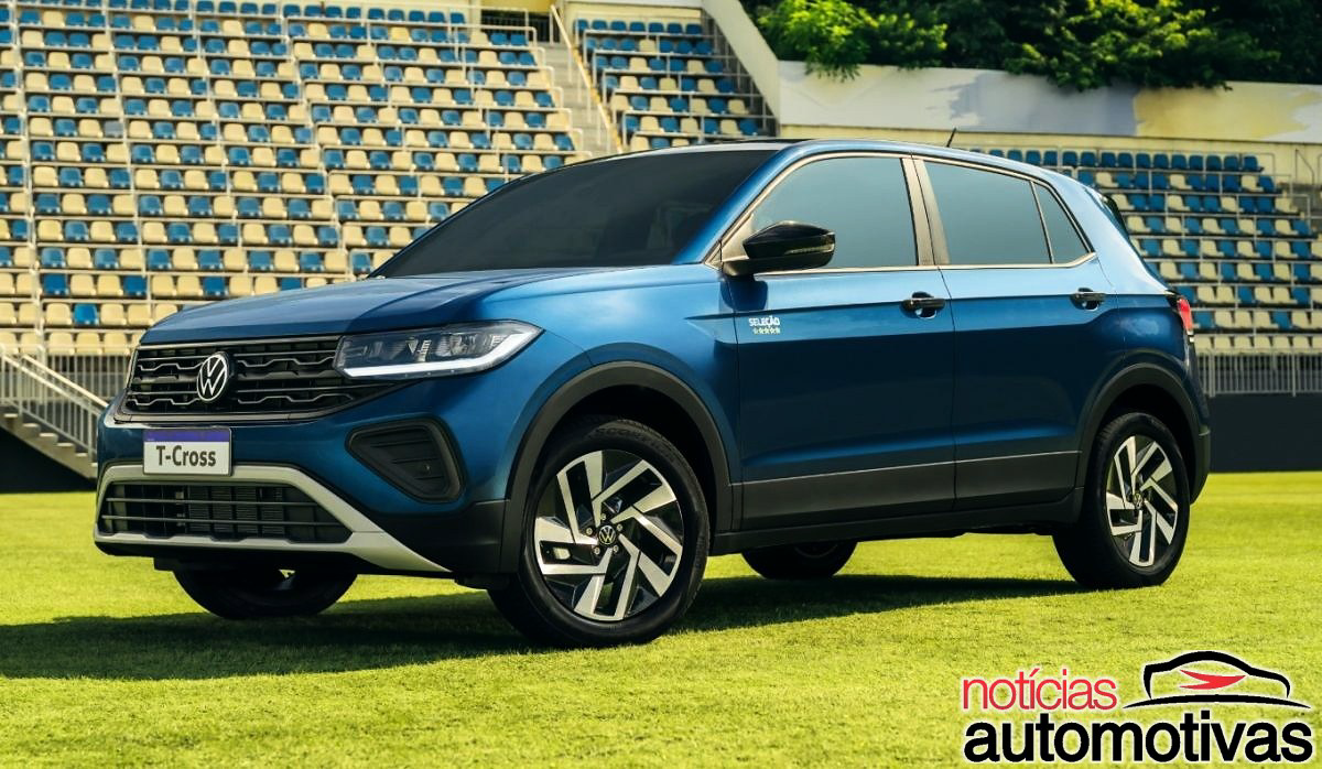 T Cross Selecao 1