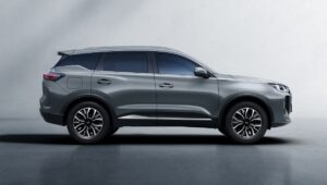 Tiggo 7 Pro Phev 2027 3 Tiggo 7 Pro Phev 2027 3