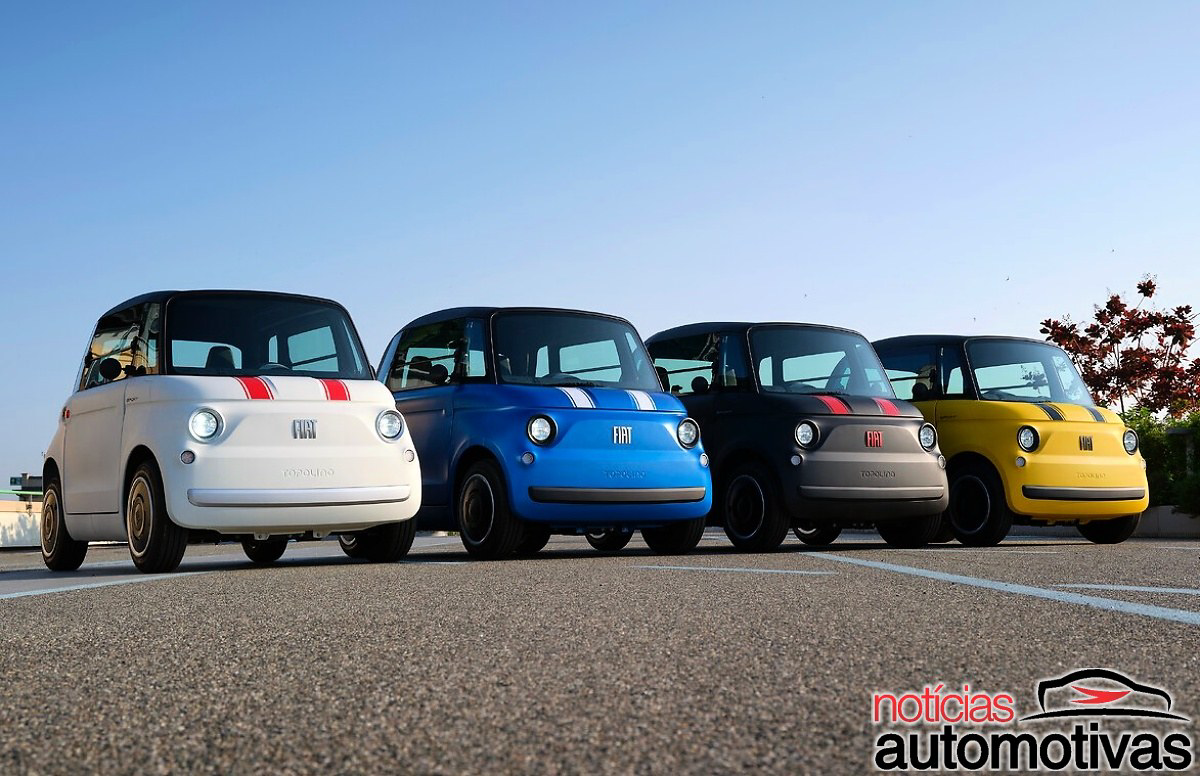 Topolino Sport Special Edition 2
