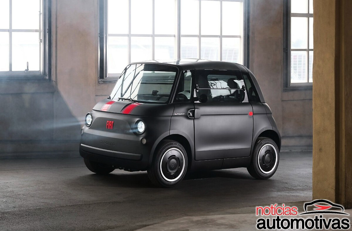 Topolino Sport Special Edition 4