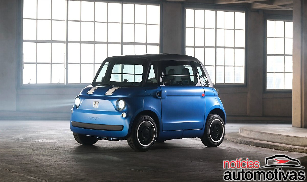 Topolino Sport Special Edition 5