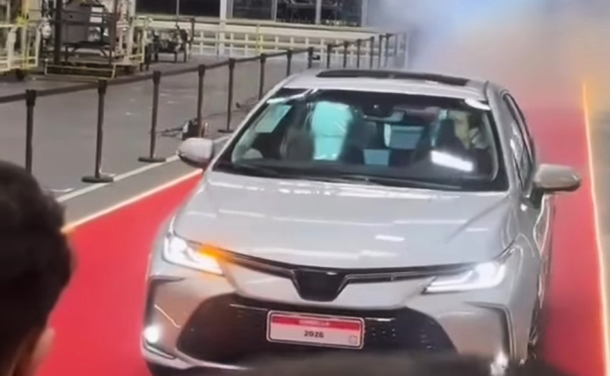 Ultimo Corolla Sem Marca 3