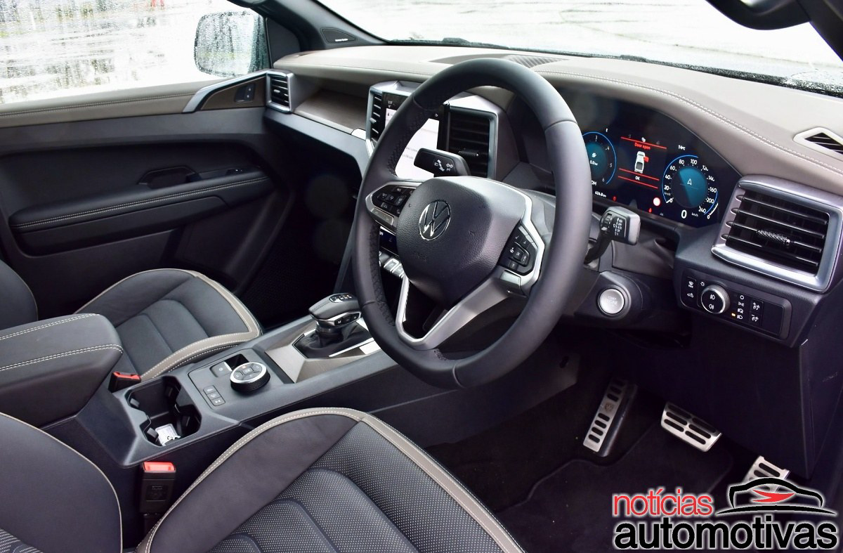 Vw Amarok W600 4