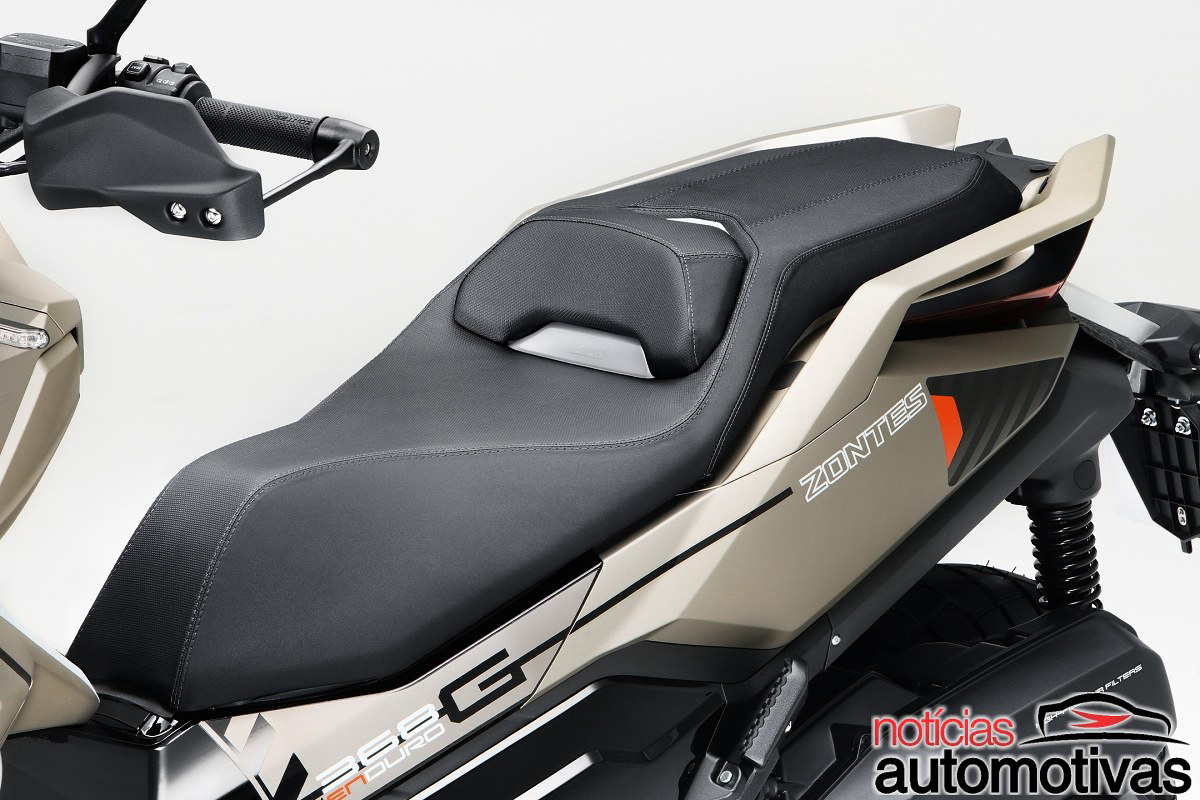 Zontes 368G 4
