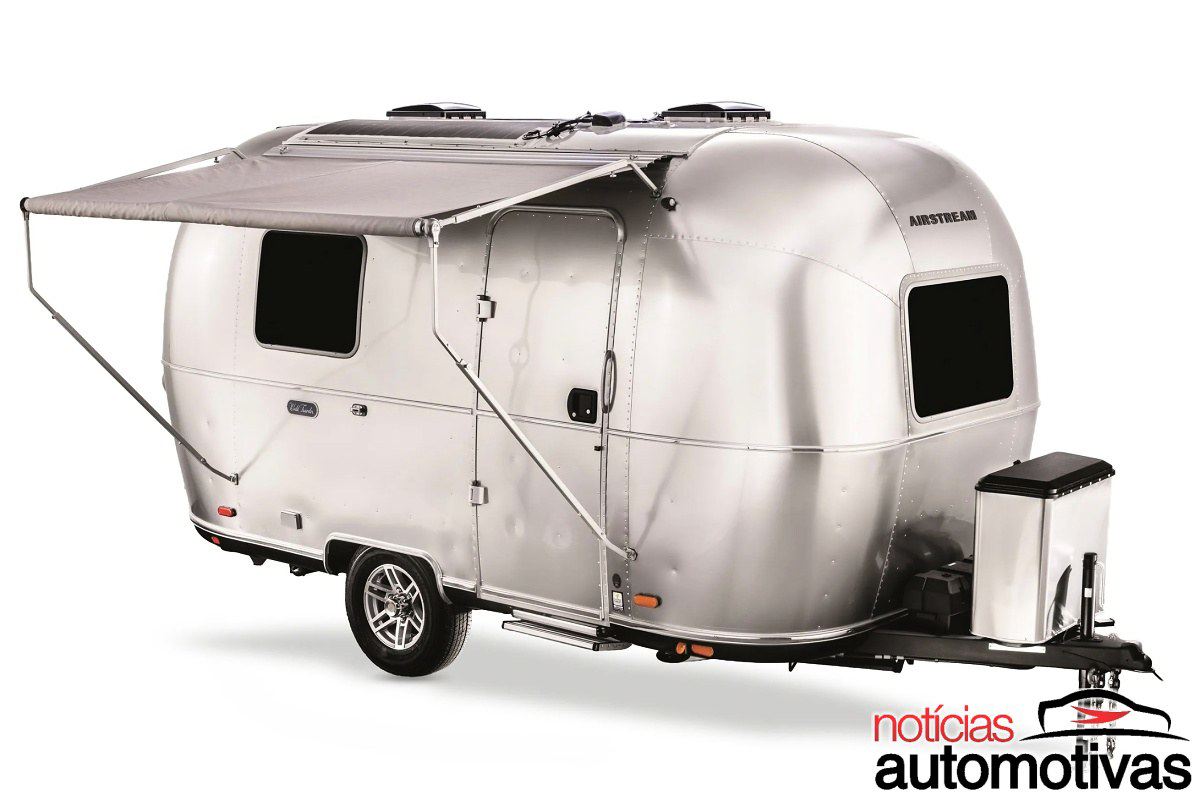 Airstream World Traveler 17Rb 1